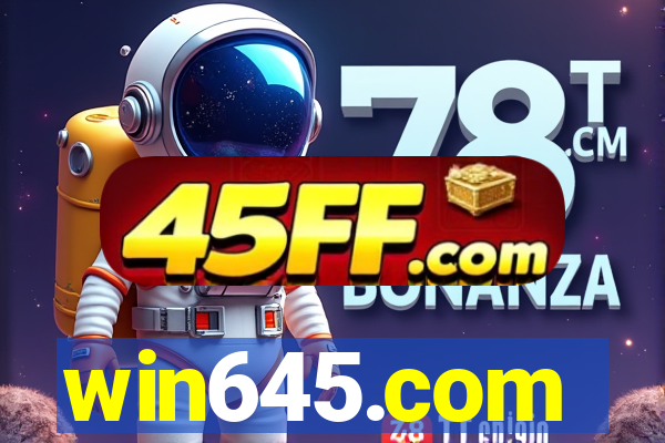 win645.com