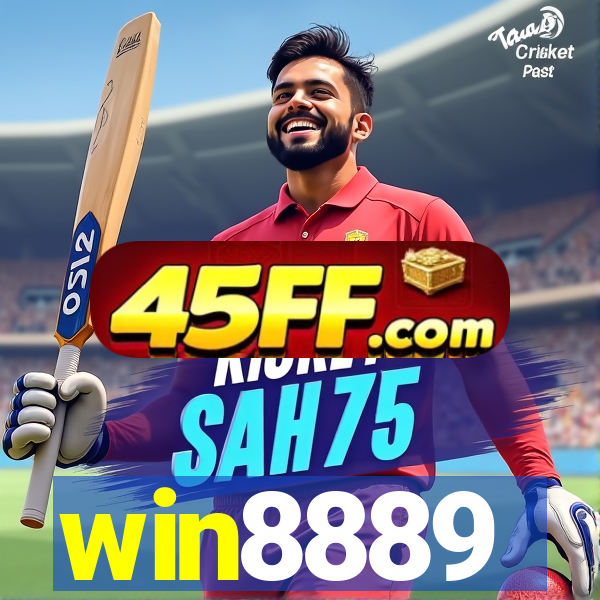 win8889