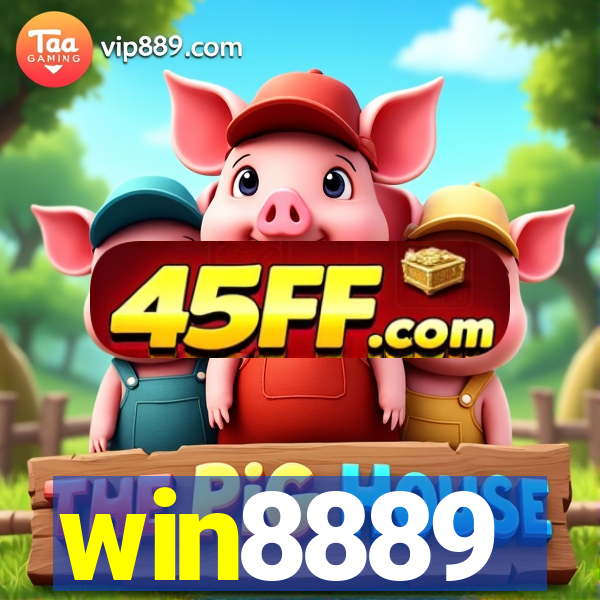 win8889