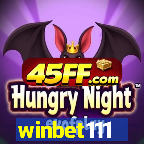 winbet111