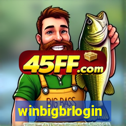 winbigbrlogin
