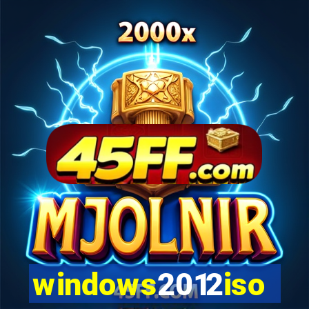 windows2012iso