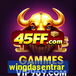 wingdasentrar