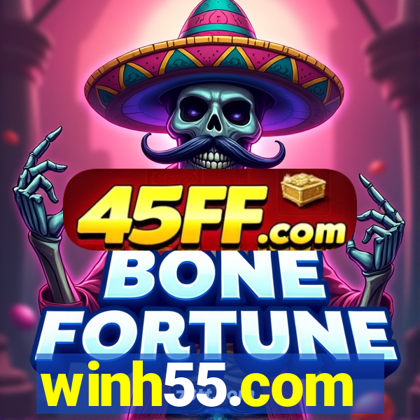 winh55.com