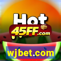wjbet.com