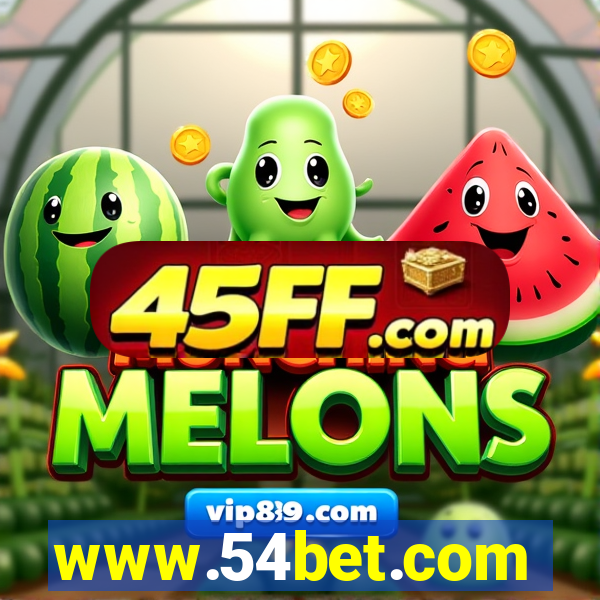 www.54bet.com
