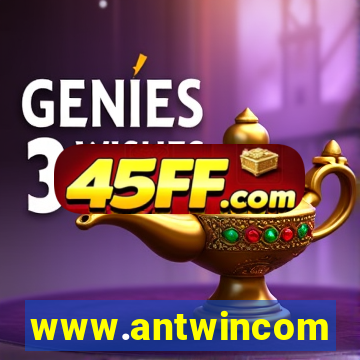 www.antwincom