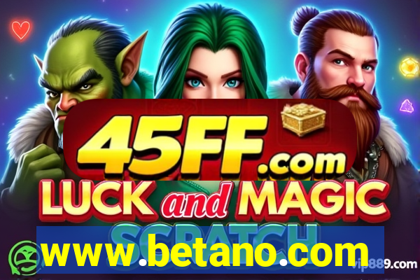www.betano.com