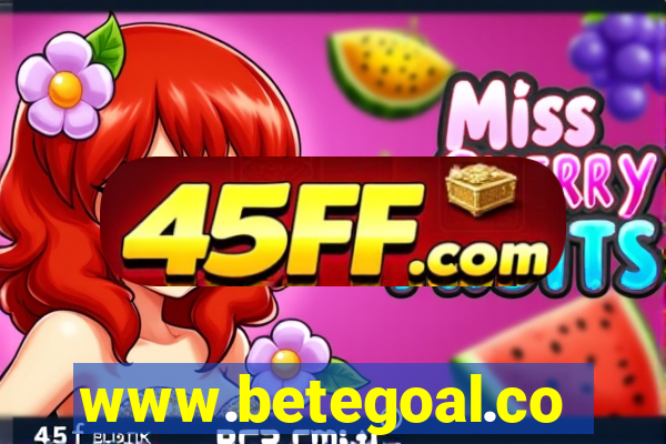 www.betegoal.com