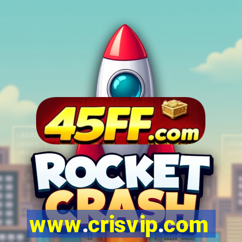 www.crisvip.com.br