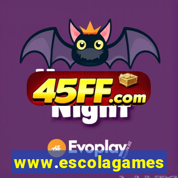 www.escolagames.com.br