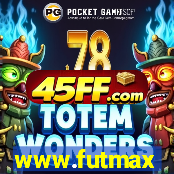 www.futmax