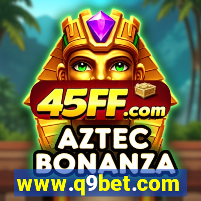 www.q9bet.com