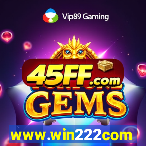 www.win222com