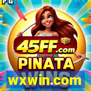 wxwin.com