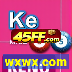 wxwx.com