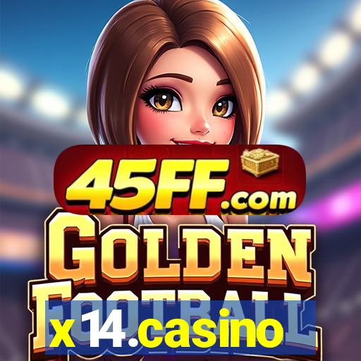 x14.casino