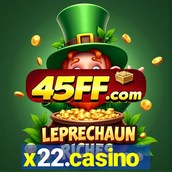 x22.casino