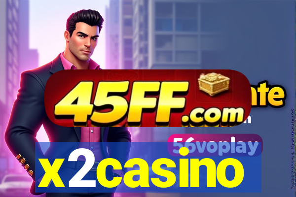 x2casino