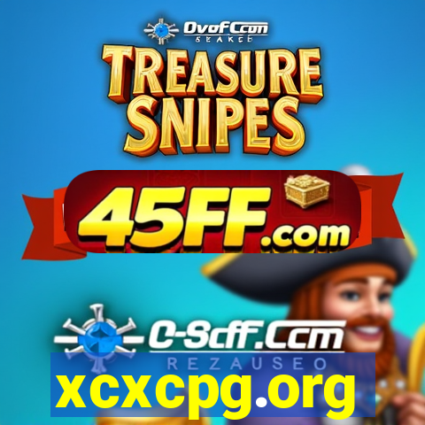 xcxcpg.org
