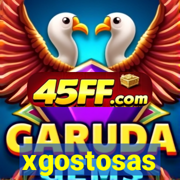 xgostosas