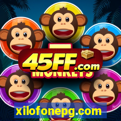 xilofonepg.com