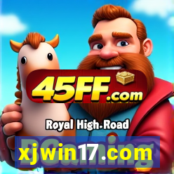 xjwin17.com