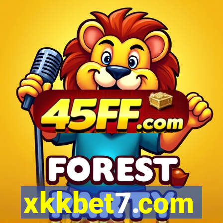 xkkbet7.com