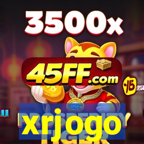 xrjogo