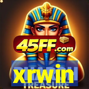 xrwin