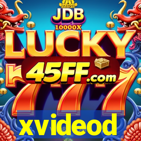 xvideod