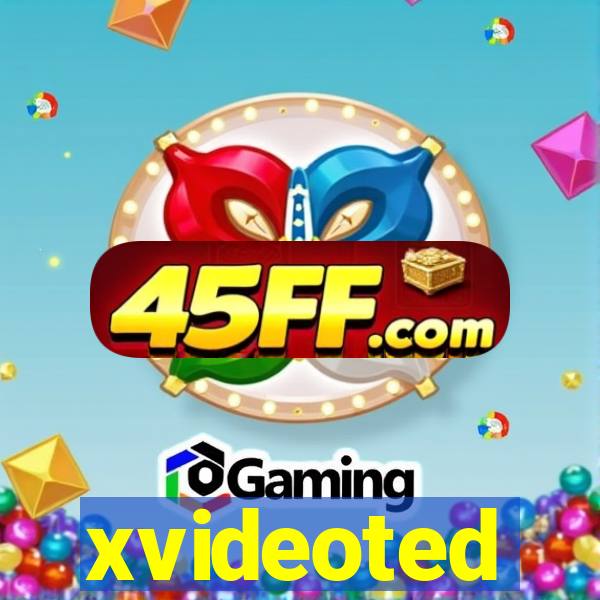 xvideoted