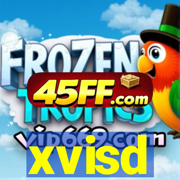 xvisd