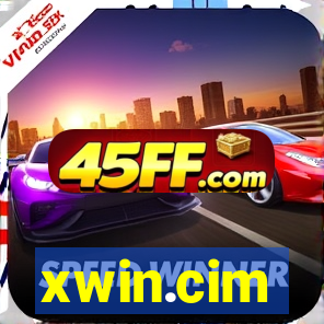 xwin.cim