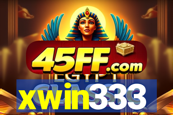 xwin333