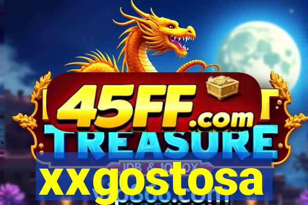 xxgostosa