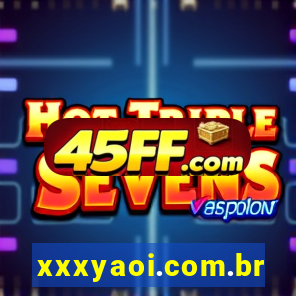 xxxyaoi.com.br