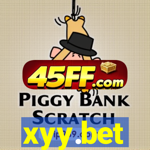 xyy.bet