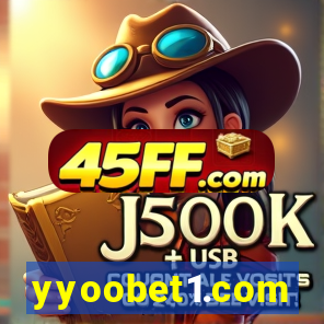 yyoobet1.com