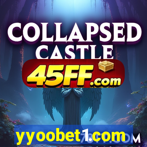 yyoobet1.com