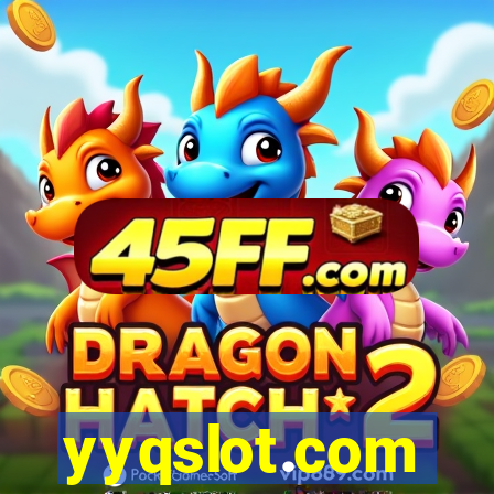 yyqslot.com