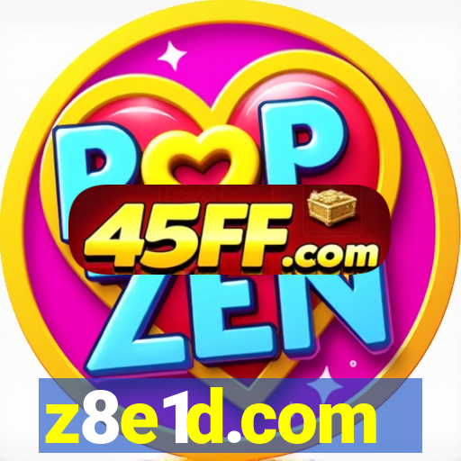 z8e1d.com