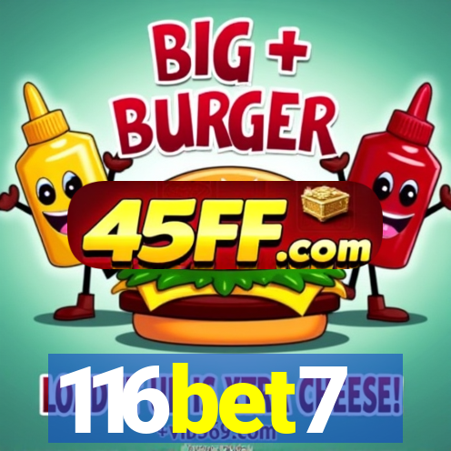 116bet7