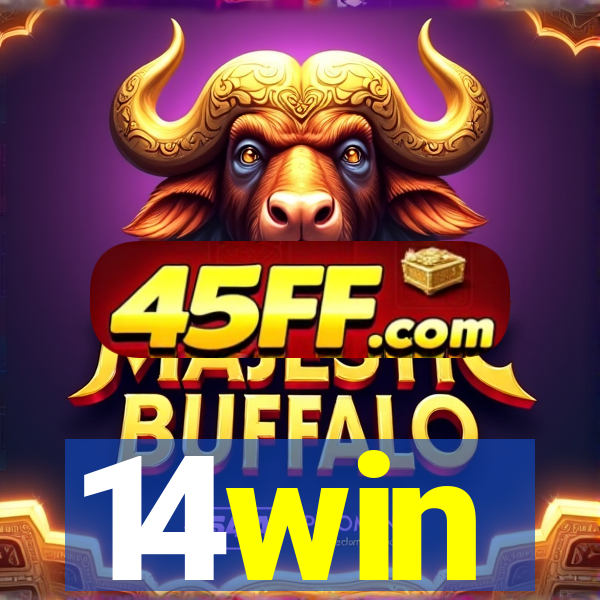14win