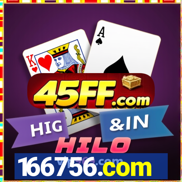 166756.com