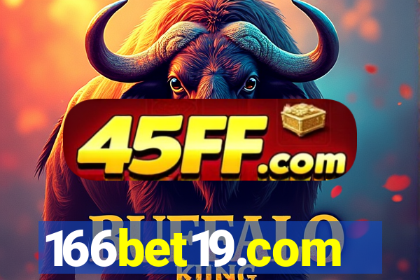 166bet19.com
