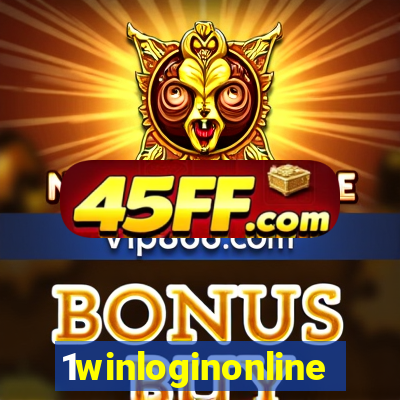 1winloginonline