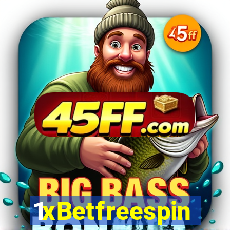 1xBetfreespin