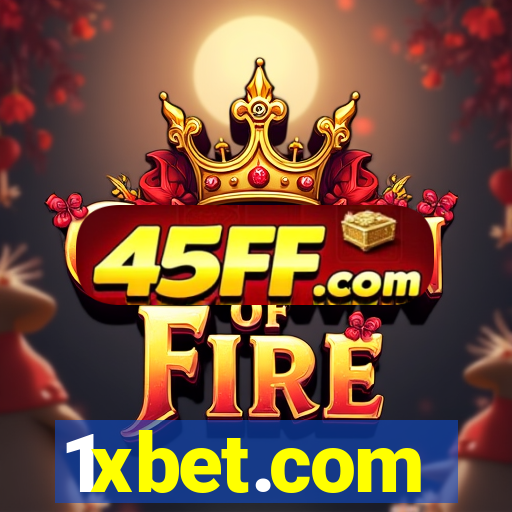 1xbet.com