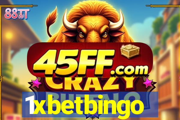 1xbetbingo